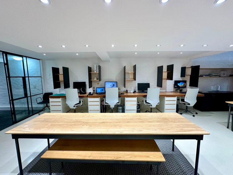 Commercial Property for Sale in De Waterkant Western Cape